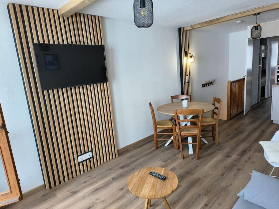 Apartament T2 Cosy Au Pied Des Pistes Bagnères-de-Bigorre Zewnętrze zdjęcie